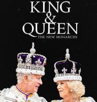 Monarchy - not at the venue