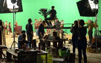 Cast & Crew