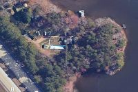 Clubhouse on Lake Lanier