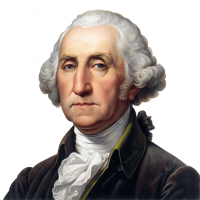 George Washington Christmas Game