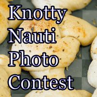 George Washinton Baking Challenge