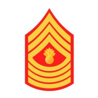 Sergeant Major of the Army