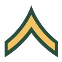Private Second Class