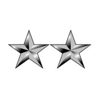 Major General