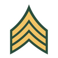 Master Sergeant