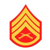 Staff Sergeant