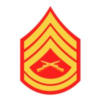 First Sergeant