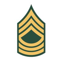 Sergeant Major