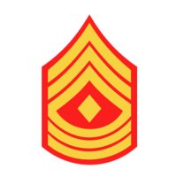 Sergeant Major