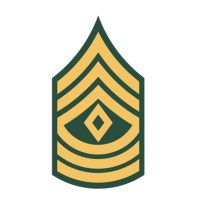 Command Sergeant Major