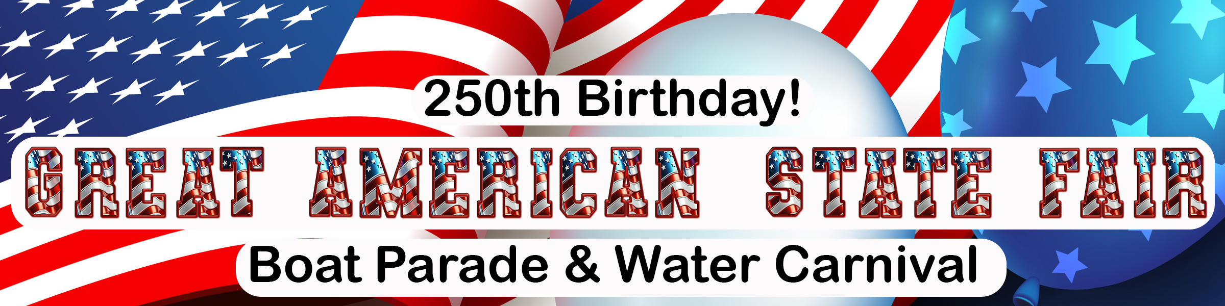 Great American State Fair