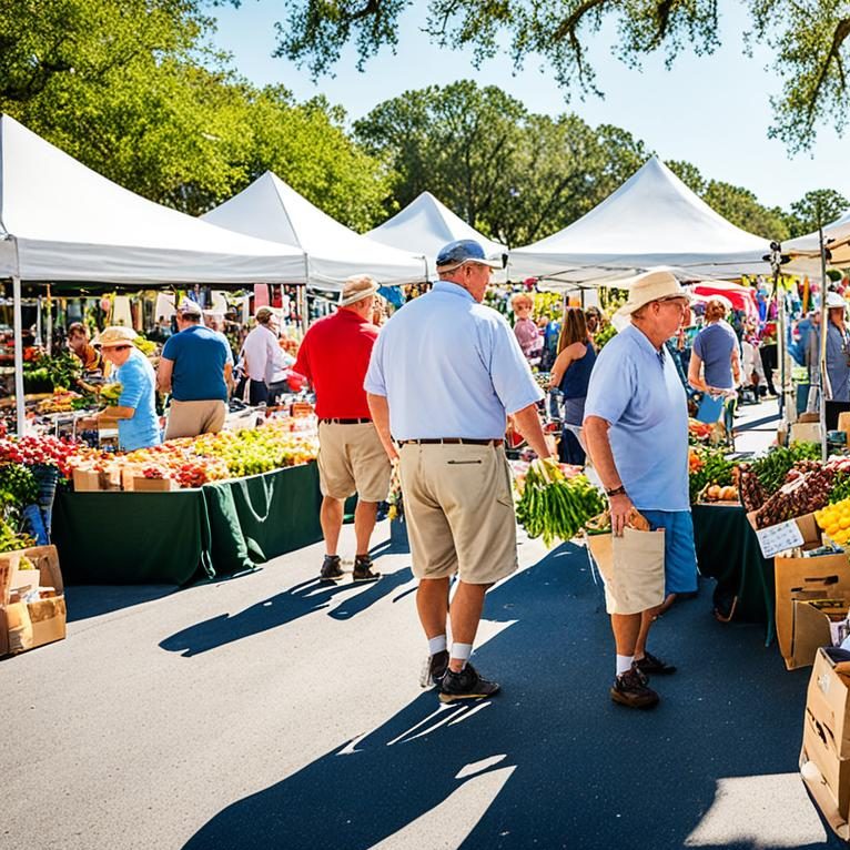 Farmers Market